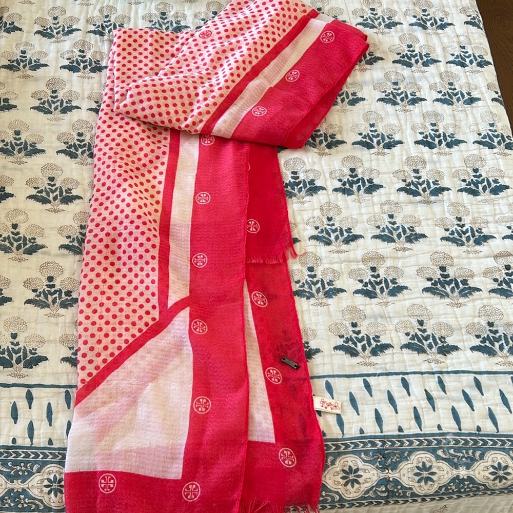 Tory Burch Scarf